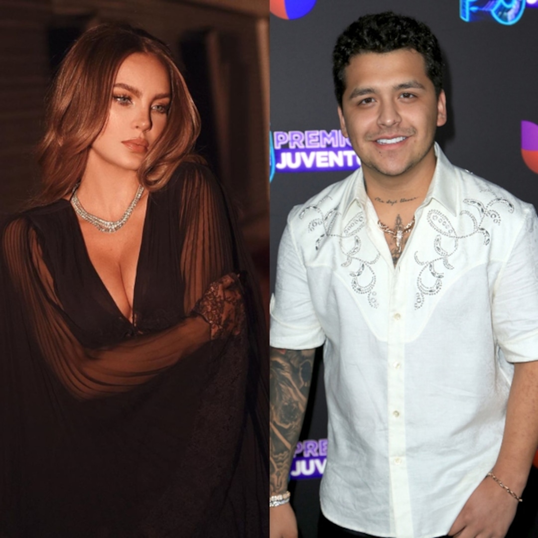 Y así, Belinda y Christian Nodal dejan claro que siguen juntos E! Online Latino MX Y así, Belinda y Christian Nodal dejan claro que siguen juntos E! Online Latino MX